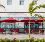 ibis Mazatlán Marina hotel detail image 7
