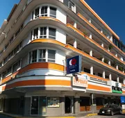Hotel Florida de Tuxpan hotel detail image 3