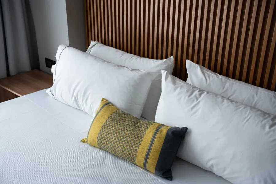 Hotel Block Suites hotel detail image 2