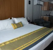 Hotel Block Suites hotel detail image 3