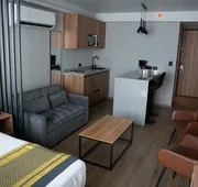 Hotel Block Suites hotel detail image 5