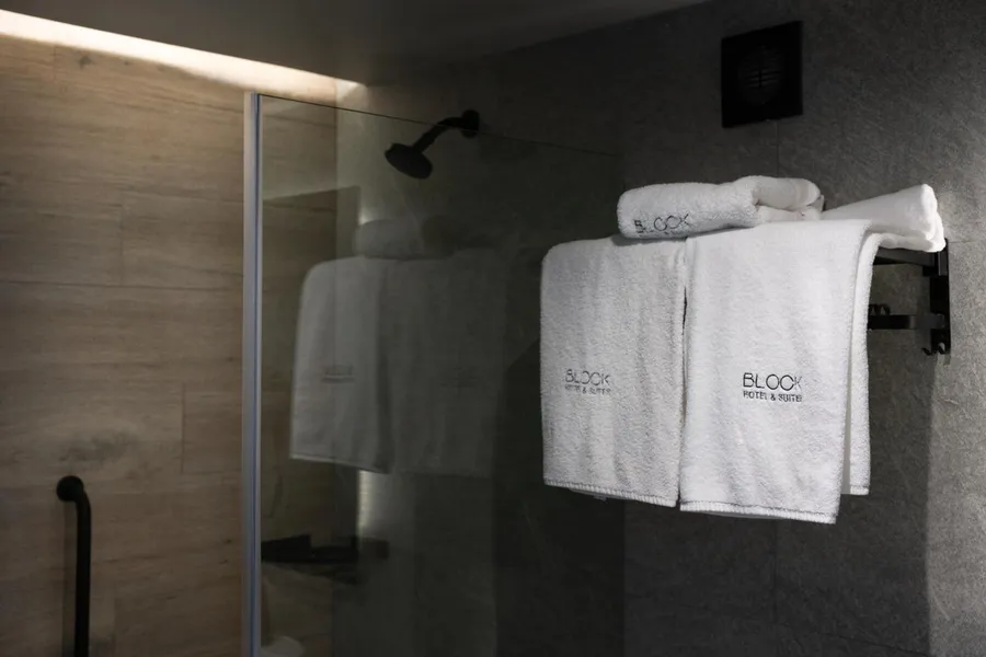 Hotel Block Suites hotel detail image 6