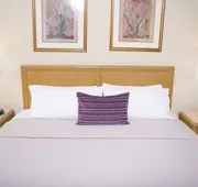 iStay Hotel Ciudad Victoria hotel detail image 4