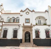 Quinta Allende hotel detail image 3