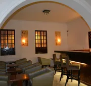 Quinta Allende hotel detail image 4