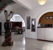 Quinta Allende hotel detail image 7