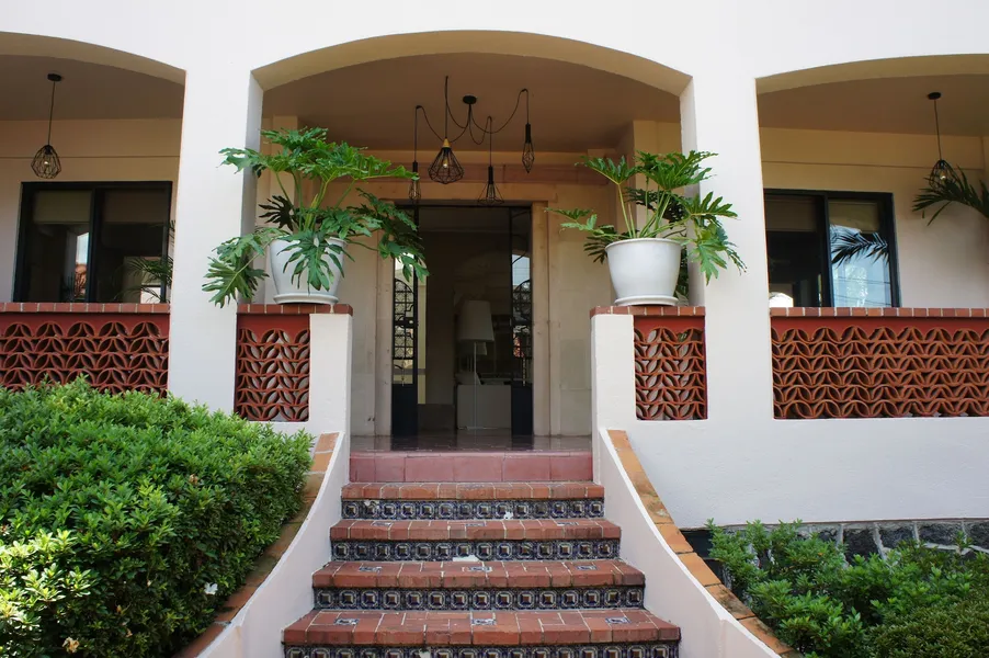 Quinta Elvira hotel detail image 2