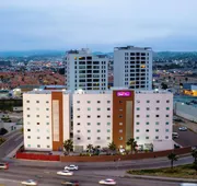 Sleep Inn Tijuana hotel detail image 3