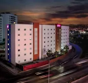 Sleep Inn Tijuana hotel detail image 4