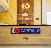 Capital O Hotel Victoria Morelia hotel detail image 7