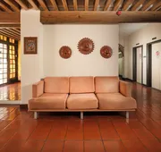 Hotel San Alberto hotel detail image 3