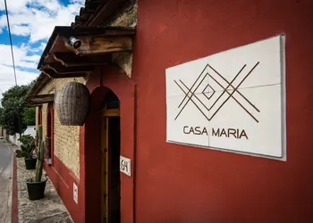 Casa Maria hotel thumbnail 2