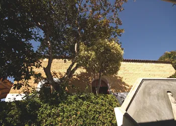 Casa Maria hotel thumbnail 3