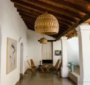 Casa Maria hotel detail image 4