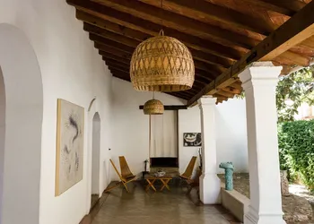 Casa Maria hotel thumbnail 4