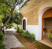 Casa Maria hotel detail image 5