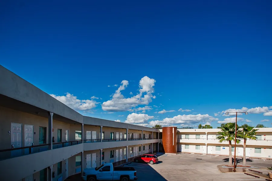 American Inn Hotel & Suites Delicias hotel detail image 2