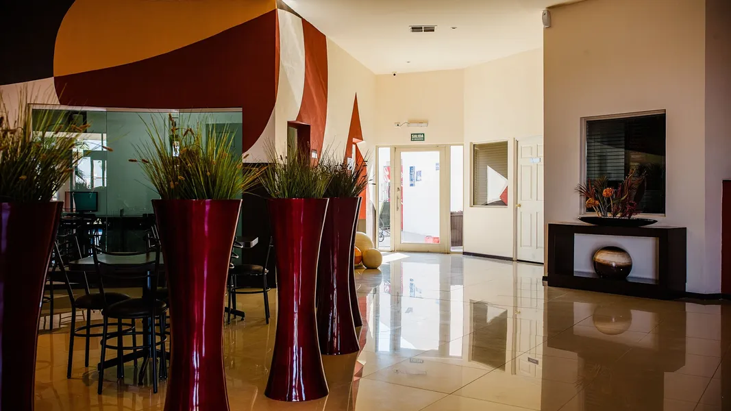 American Inn Hotel & Suites Delicias hotel detail image 6