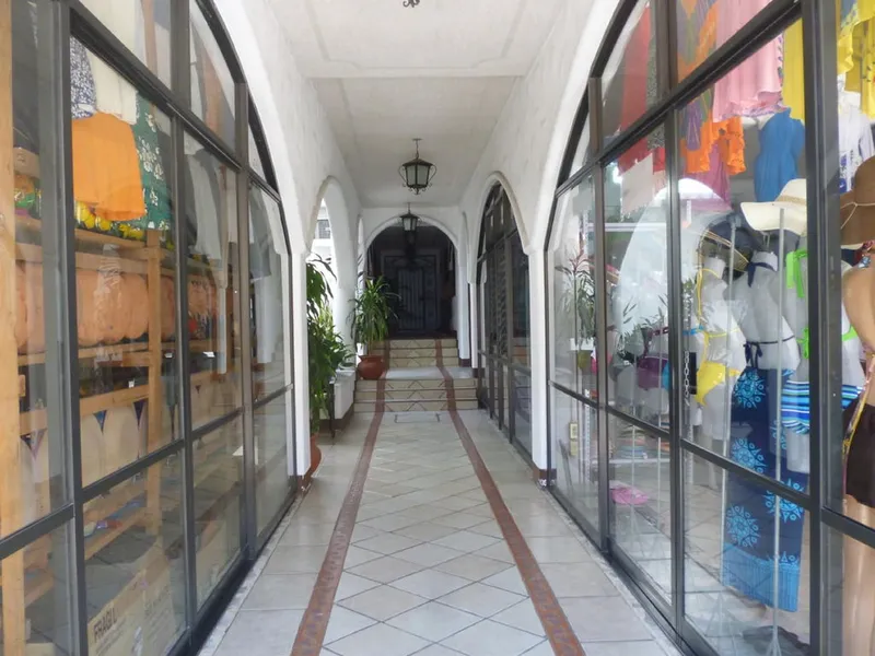 Casa Vieja hotel detail image 6