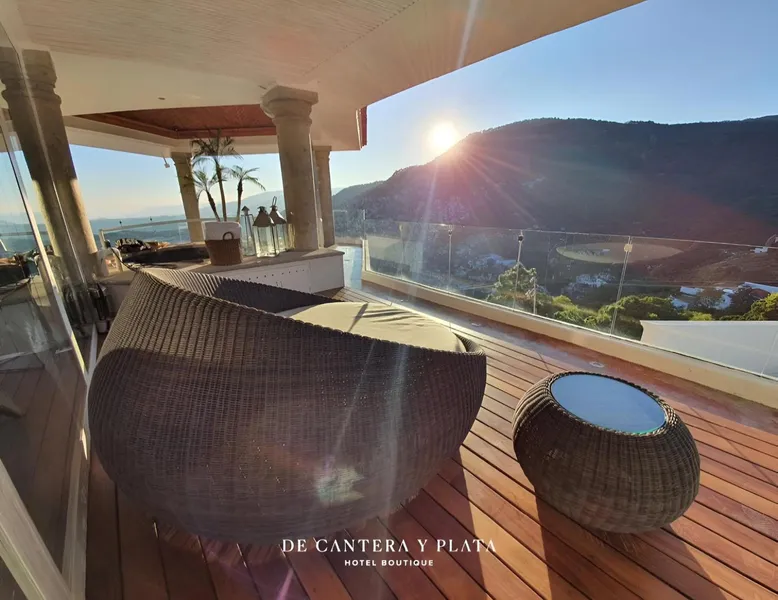 Hotel Boutique de Cantera y Plata hotel detail image 6
