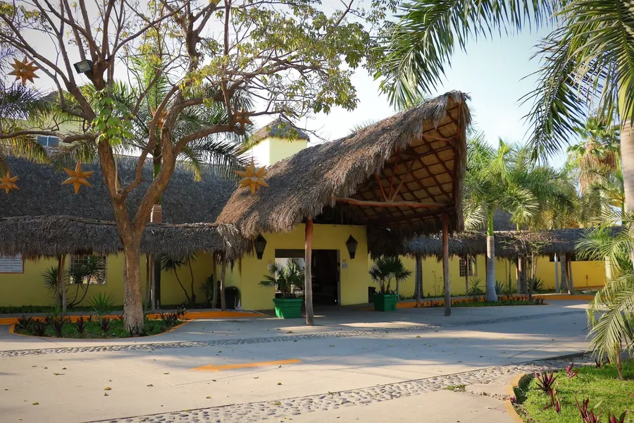 Zar Manzanillo hotel detail image 2