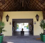 Zar Manzanillo hotel detail image 3