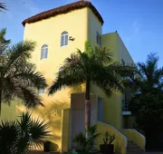 Zar Manzanillo hotel detail image 5
