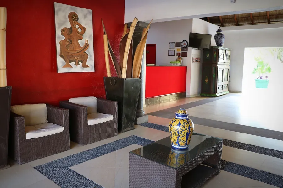 Zar Manzanillo hotel detail image 6