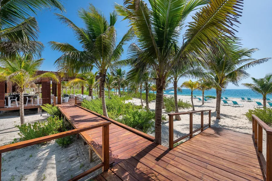 Catalonia Grand Costa Mujeres All Suites & Spa - All Inclusive hotel detail image 2