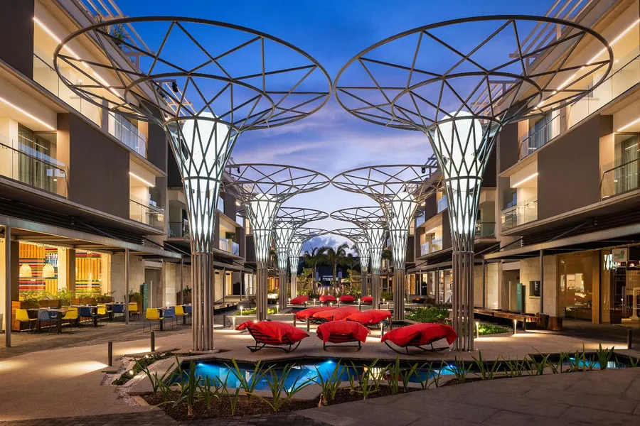 Catalonia Grand Costa Mujeres All Suites & Spa - All Inclusive hotel detail image 6