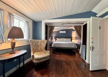 Barncastle Inn & Restaurant hotel thumbnail 6
