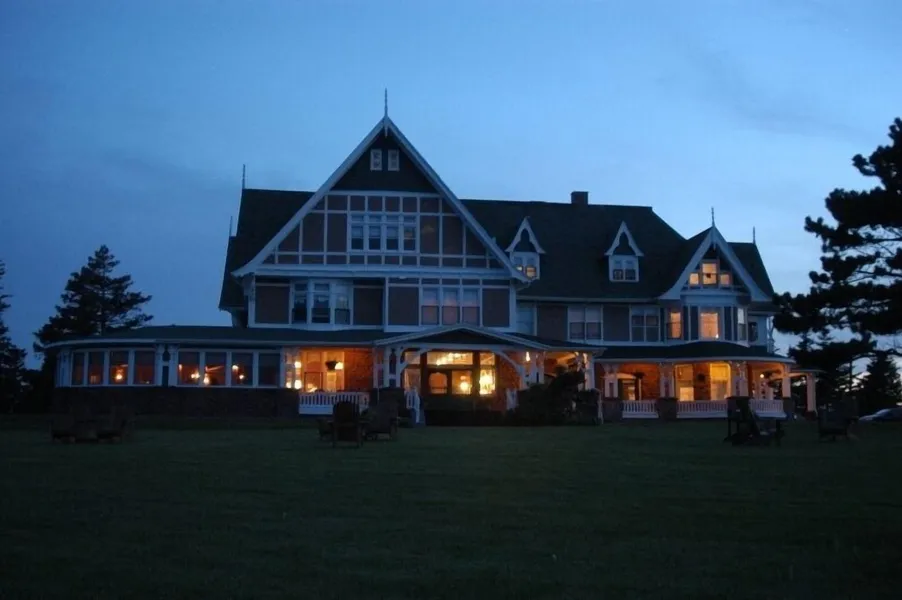 Dalvay by the Sea Hotel hotel detail image 2