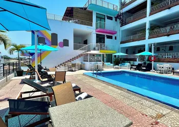 Paloma Del Mar hotel thumbnail 2