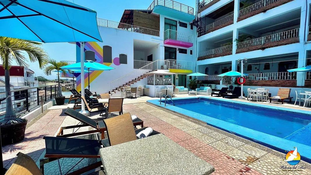 Paloma Del Mar hotel detail image 2