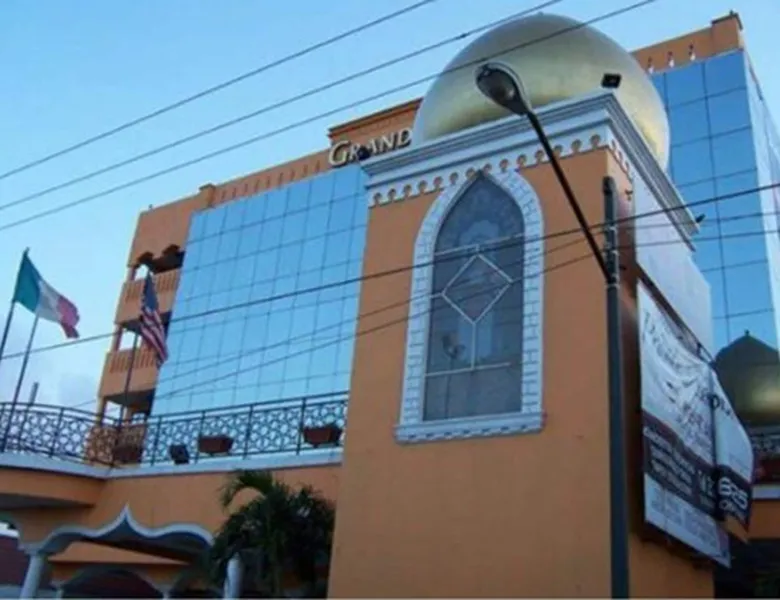 Grand Royal Tampico hotel detail image 6