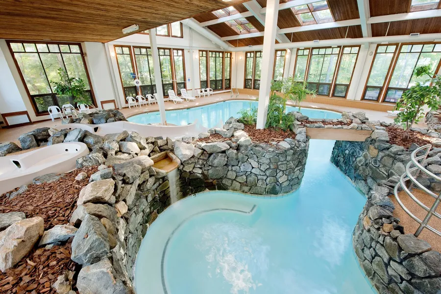 The Summit Resort hotel detail image 2