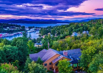 The Summit Resort hotel thumbnail 5