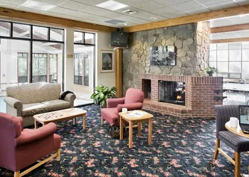 The Summit Resort hotel thumbnail 6