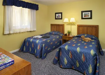 The Summit Resort hotel thumbnail 7
