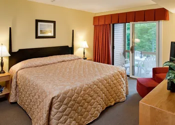 The Summit Resort hotel thumbnail 8