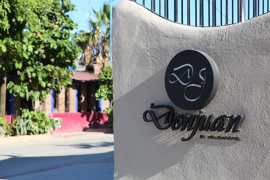 Donjuan By Melida Hotel hotel detail image 2