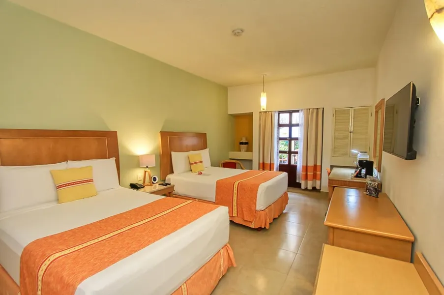 Binniguenda Huatulco & Beach Club hotel detail image 2