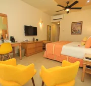 Binniguenda Huatulco & Beach Club hotel detail image 4