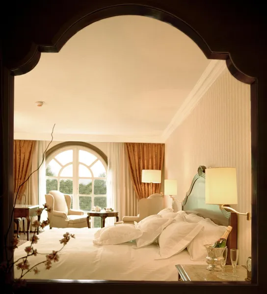 The Green Park Hotel hotel detail image 6