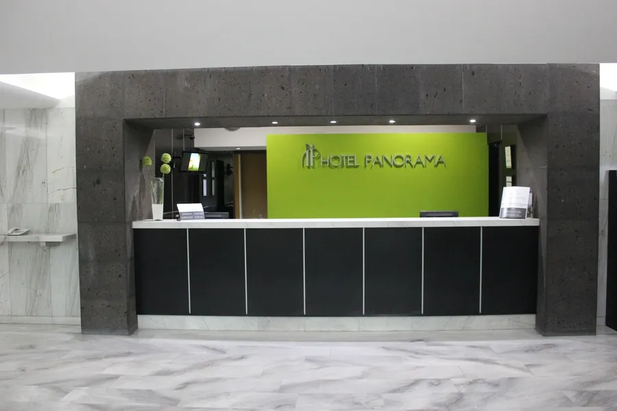Hotel Panorama hotel detail image 6