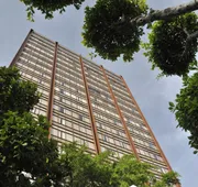 HMB Guadalajara Centro hotel detail image 3