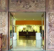 HMB Guadalajara Centro hotel detail image 5