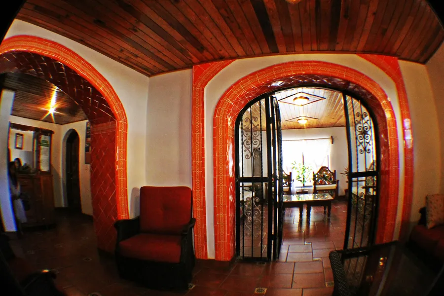Casa Margarita's hotel detail image 2