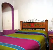 Casa Margarita's hotel detail image 5