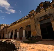 Hacienda Kaan Ac hotel detail image 3